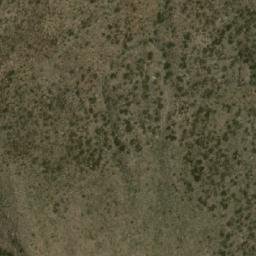 Satellite imagery of Cerro Ponón Trehué, AR