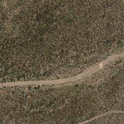Satellite imagery of Cerro del Mojón, AR