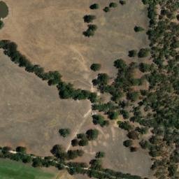Satellite imagery of Rowleys Hill, AU
