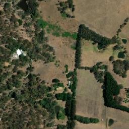 Satellite imagery of Rowleys Hill, AU