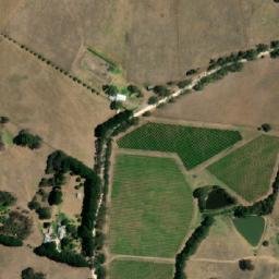 Satellite imagery of Rowleys Hill, AU