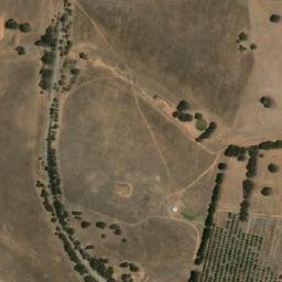 Satellite imagery of Stirlings Hill, AU