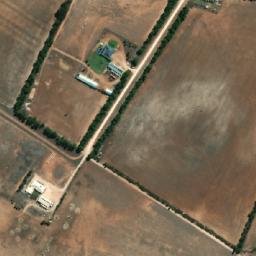 Satellite imagery of Wood Hill, AU