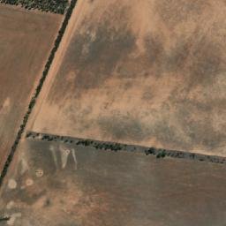 Satellite imagery of Wood Hill, AU