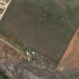 Satellite imagery of Mason Rock, AU
