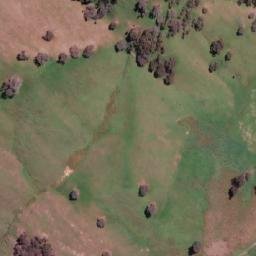 Satellite imagery of Mount Horeb, AU