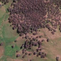 Satellite imagery of Mount Horeb, AU