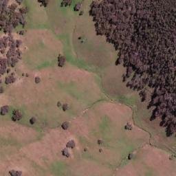 Satellite imagery of Mount Horeb, AU