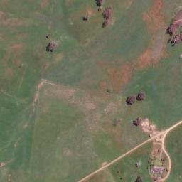 Satellite imagery of Midway, AU
