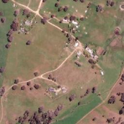 Satellite imagery of Midway, AU
