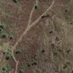 Satellite imagery of Bald Hill, AU