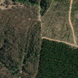 Satellite imagery of Millers Hill, AU