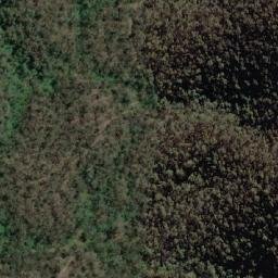 Satellite imagery of Codys Ridge, AU