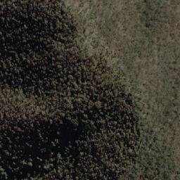 Satellite imagery of Codys Ridge, AU