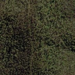 Satellite imagery of Wombat Hill, AU