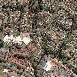 Satellite imagery of SC BL143, AU