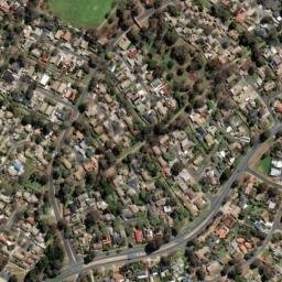 Satellite imagery of SC BL143, AU
