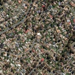 Satellite imagery of SC BL143, AU