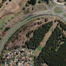 Satellite imagery of survey_point, AU