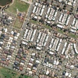 Satellite imagery of survey_point, AU