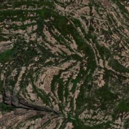 Satellite imagery of Endrick Trig, AU