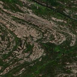 Satellite imagery of Endrick Trig, AU