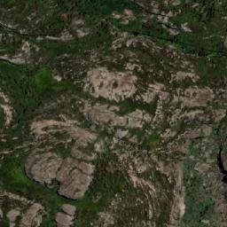 Satellite imagery of Endrick Trig, AU