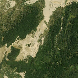 Satellite imagery of Maungatapere Pa, NZ