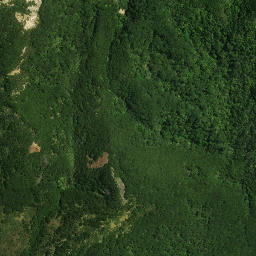 Satellite imagery of Maungatapere Pa, NZ