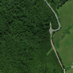 Satellite imagery of I MANGINANGINA, NZ