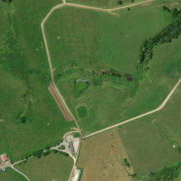 Satellite imagery of I MANGINANGINA, NZ
