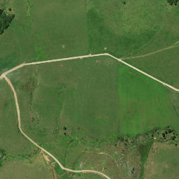 Satellite imagery of I MANGINANGINA, NZ