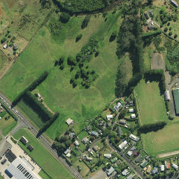 Satellite imagery of RM 1 SO 55463, NZ