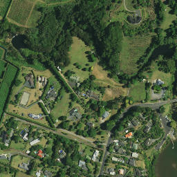Satellite imagery of RM 26 SO 55464, NZ