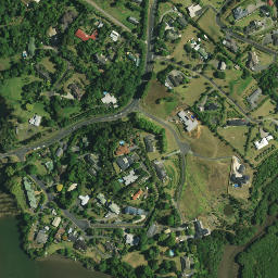 Satellite imagery of RM 26 SO 55464, NZ