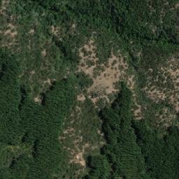 Satellite imagery of Cerro Hornito, CL