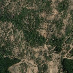 Satellite imagery of Cerro Hornito, CL