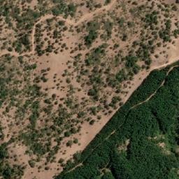 Satellite imagery of Cerro Espino Guacho, CL