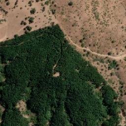 Satellite imagery of Cerro Espino Guacho, CL