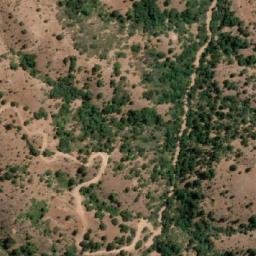 Satellite imagery of Cerro Espino Guacho, CL