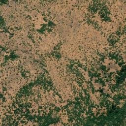 Satellite imagery of Alto El Peumo, CL