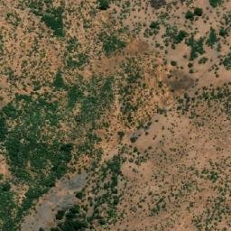 Satellite imagery of Alto El Peumo, CL