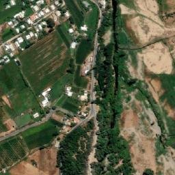 Satellite imagery of Cerro El Retiro, CL