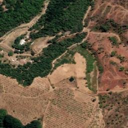 Satellite imagery of Cerro El Retiro, CL