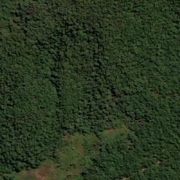 Satellite imagery of Cerro Melozas, CL