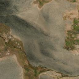 Satellite imagery of Hito XI-24, AR