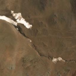 Satellite imagery of Hito XI-25, AR