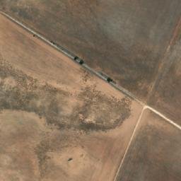 Satellite imagery of Wood Hill, AU