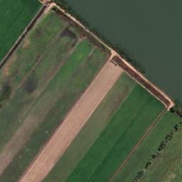 Satellite imagery of Mason Rock, AU