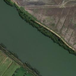 Satellite imagery of Mason Rock, AU